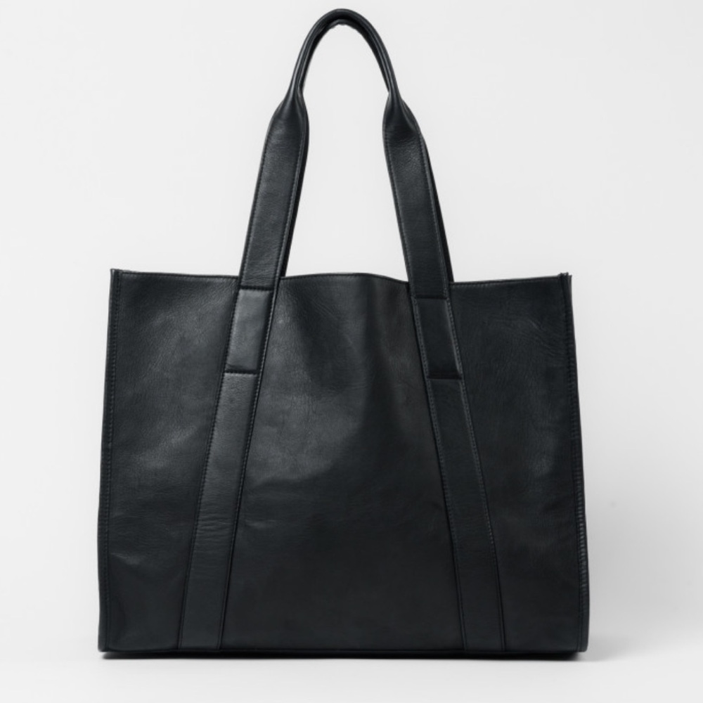 Moore & Giles Reclaimed Tote